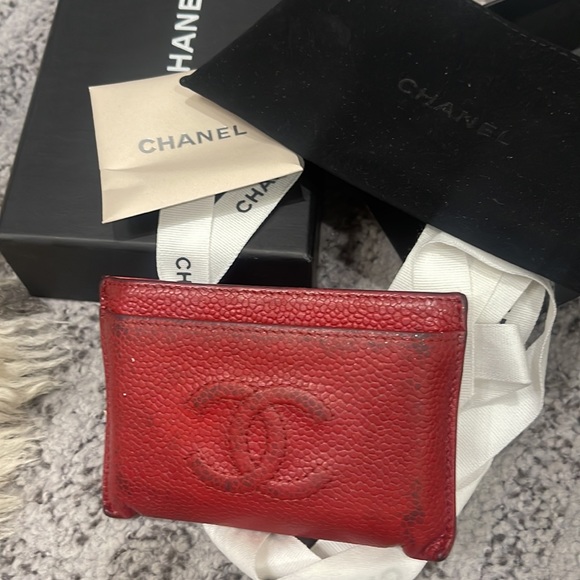 Chanel Wallet - Picture 6 of 6